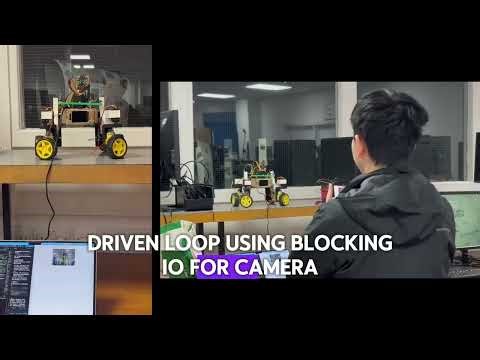 Guardian Pi Project [Part 2]: Real-Time Event-Driven Architecture & PID Tuning