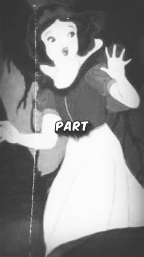 The Origin Story of Snow White #disney