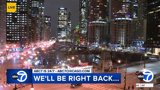 ABC7 Eyewitness News at 6:30 p.m. https://abc7chicago.com/ | ABC 7 Chicago