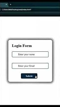 Build This Popup in 2 Minutes with JavaScript 🔥 | Day 27/100 JS Challenge