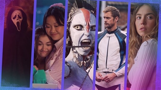 What's new to streaming this week? (April 3, 2026)