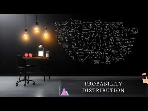 Normal Distribution (Bell Curve) Made Easy | Complete Concept + Solved Examples