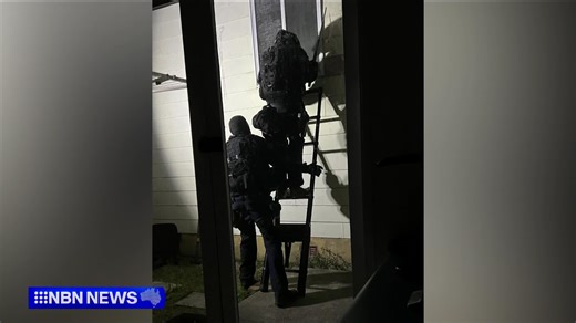 An inquest has heard details of the tense moments leading up to a woman's fatal encounter with police, during a stand-off at Stockton. #NBNNews | NBN Television