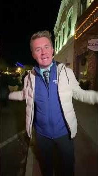 Fernandina Beach Shrimp Drop 2025-26