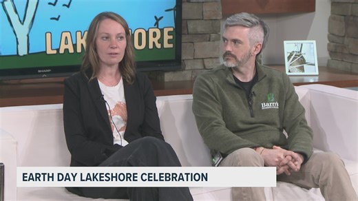 Local businesses highlighting sustainability for Earth Day celebration