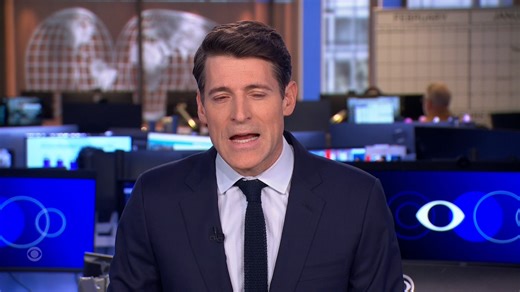 The FAA is investigating a rough landing involving a United Airlines jet at Orlando International Airport on Sunday. The plane appeared to take a bounce and lose a front wheel as it came down on the runway. | CBS News