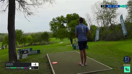 An ace a day keeps the off-season scaries away! 18 days until the 2026 season 🥏 | Disc Golf Pro Tour