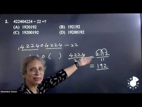 Basic Operations on Numbers | Perfect for Class V–VIII Students