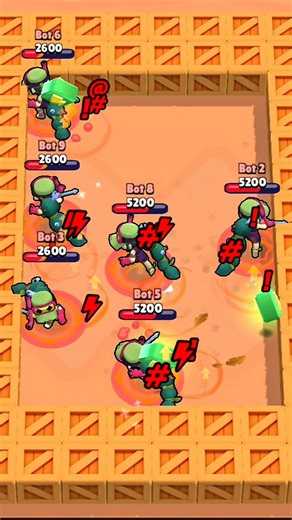 Allie Bot Fight in a Box 💥