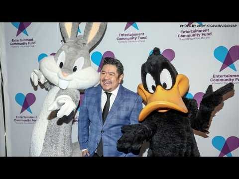 Eric Bauza, who voiced Bugs Bunny, Daffy Duck and dozens of cartoon characters, dies at 46