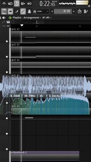 How I Made "Bet That" #flstudio #tutorial