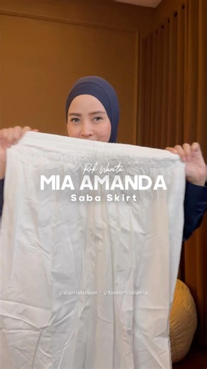 It's already equipped with furring 🪄✨#womensskirt #longskirt