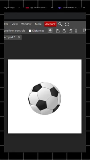 Add REALISTIC Shadows to Your Football like a Pro! in Photopea🤯 Learn how to add realistic shadows to your football photos in Photopea! In this video, we'll show you a step-by-step process to create stunning shadows that will take your football photo editing game to the next level. From adjusting the shadow's opacity to creating a natural-looking gradient, we'll cover it all. Whether you're a beginner or an experienced editor, this video is perfect for anyone looking to add a professional touch