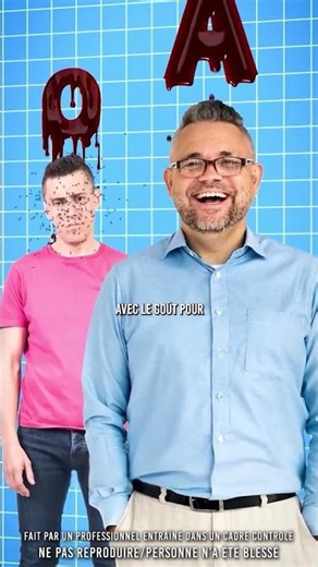 Pourquoi les moustiques te préfèrent toi..