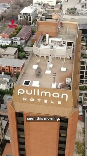 ‘Several’ Sydney Swans players involved in alleged incident at team hotel