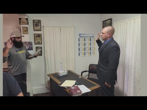 Former Cleveland police officer who fatally shot Tamir Rice fired from West Virginia ranger job