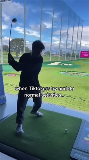 Topgolf