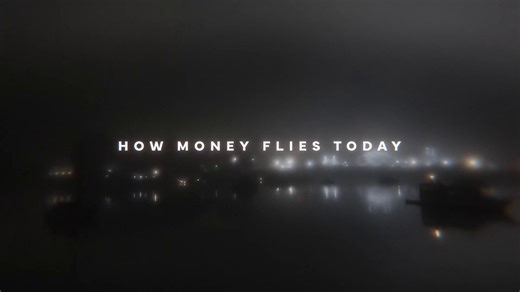 Drug cartels, wildlife traffickers, and fentanyl networks have nothing in common. Except they all use the exact same 1,400-year-old Chinese financial system to make their money disappear. And it runs straight through the global supply chains your business depends on.It is called fei qian. Flying money. It was invented in China's Tang Dynasty around 618 AD, when silk road merchants needed to move value across thousands of miles without physically transporting heavy copper coins through bandit ter