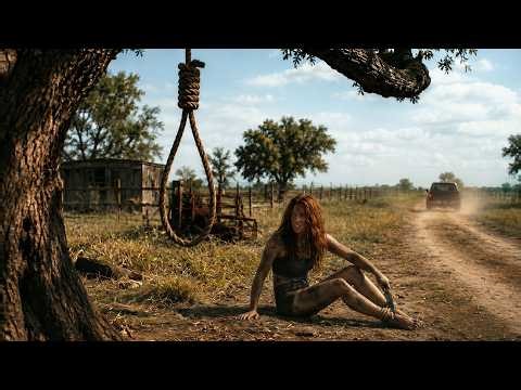 She Lost Control After Her Boyfriend’s Murder | Full Thriller Movie in English