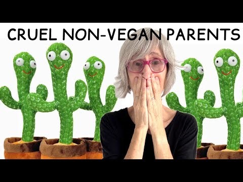 There is nothing funny about scaring your child!