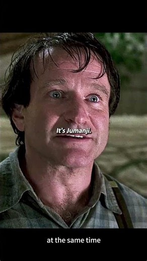 The Game Finally Ends 😱🎲 #Jumanji #MovieClips