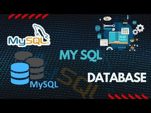 MySQL Beginner Tutorial | Installation, Introduction, and Database Creation