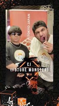 Beatboxers Reveal Their Favorite Sounds 👀 #gbb25 #beatbox #interview