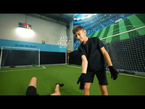 Bubble Goalz ⚽🫧 | The Bubble Game That Turns Kids Into Soccer Stars