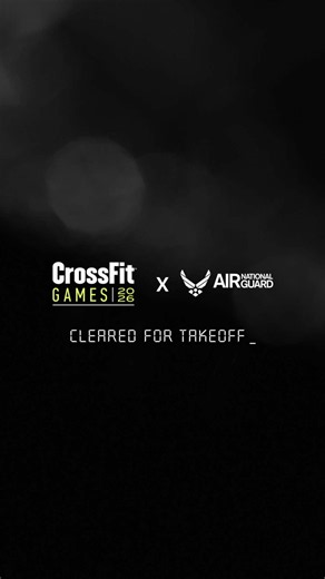 Air National Guard is the Official Presenting Sponsor of the 2026 CrossFit Games, marking the first time a non-footwear or apparel brand has served as presenting sponsor in Games history. As we celebrate 20 years of the CrossFit Games, this partnership represents more than sponsorship. It’s a shared commitment to discipline, resilience, and performing under pressure. Two communities coming together with a shared pursuit of excellence. See you at the Games, July 24-26, in San Jose, California. Ti