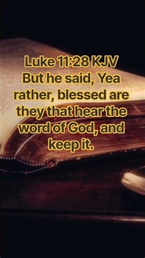 Keep The Word! #scripturepraises #sacredscriptures #scripturesong
