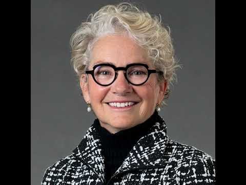 Kate Heilpern: Redefining the Hospital's Role