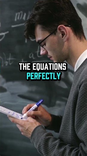 Albert Einstein Knew The Secret to Time #shorts #shocking