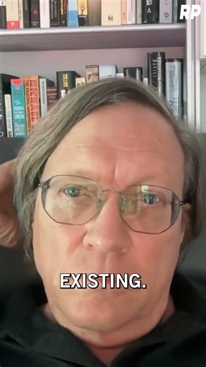 Do Particles Exist If No One Is Watching? | Jacob Barandes