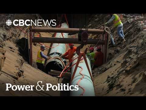 Liberals’ proposed changes to pipeline reviews ‘take us back decades’: Guilbeault | Power & Politics