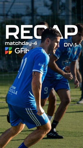 FCnoise | Fútbol Business Agency on Instagram: "🎩 GFiber recap CFL - DIV 1 #cfl #corporatefutbolleague #futbolmiami"