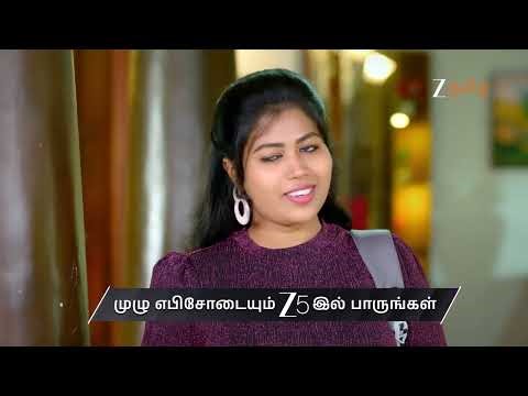 Karthigai Deepam | Ep - 1079 | Preview | Jan 03 2026 | Zee Tamil