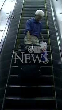 Reliving the 2003 blackout in Toronto as if you were there | From the Archives