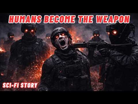 ALIEN INVASION 2026: Humanity Fights Back | Sci-Fi Story