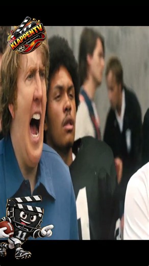 MADDEN Trailer: Nicolas Cage & Christian Bale im neuen Football-Film! 🏈🎬