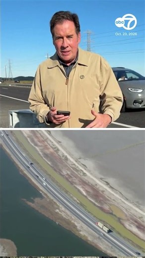 Caltrans will close Hwy 37, WB I-80 skyway in SF this weekend