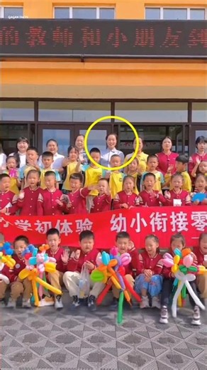 unbelievable. Principal Ma'am took the students on a picnic. 😟 #shortvideo
