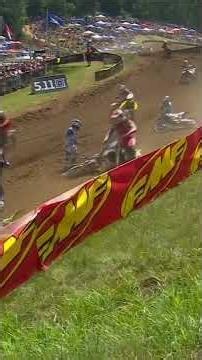 MAYHEM EARLY AT MILLVILLE 😳💥