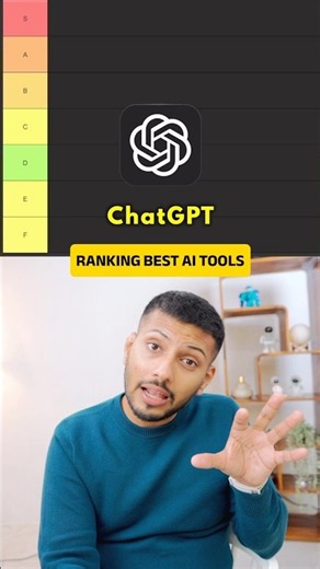 Ranking Best AI Tools of 2026 🏆