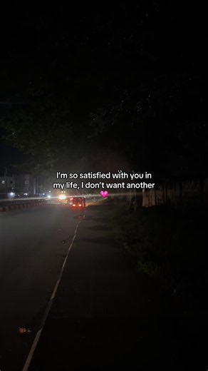 Sweetheart Quotes: I’m So Satisfied With You Love Quotes