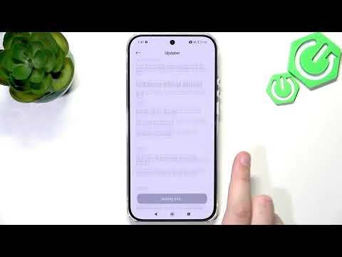 How to Update System in Xiaomi 17 Ultra Without Data Loss