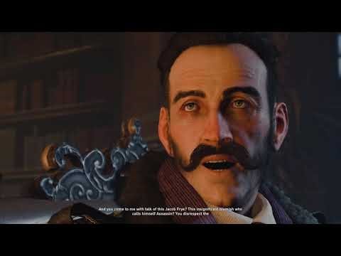 ASSASSIN'S CREED SYNDICATE 2026 | PART 57 | FIRST PLAYTHROUGH | PS4 GAMEPLAY | A NEW JOURNEY BEGINS|