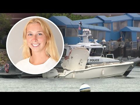 Boat involved in deadly Boston crash was 'taken without authorization'