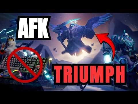 How I beat TDS AFK... | Tower defense simulator Macro(Roblox)