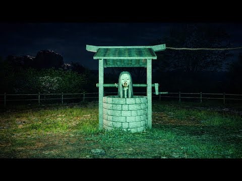 視聴者がオリジナルで制作した『ホラーゲーム』がすごかったから見て。