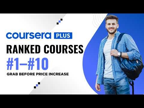 Coursera AI Courses Ranked | Top AI Picks for 2026